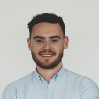 Ciarán Mcdermott