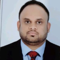 Shabaz Ahmed