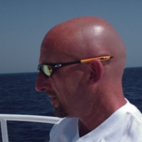 Chris Golden