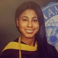 Kabrina Parrish-Melara