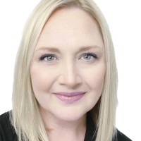 Suzanne Vanderkooi, Pt, Dpt