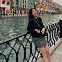 Tu Anh Khong (Tina)