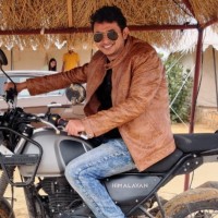 Harish Singh