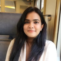 Karunya K