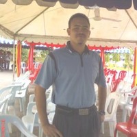 Azrul Hafiz