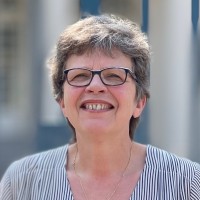 Nancy Oomen