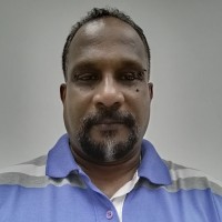 Rajan Muthusamy Servay