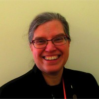 Rev. Dr. Nancy Grim Hunter