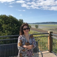 Soraya Fakhimi, Fcip, Crm
