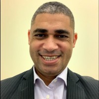 Claudio Pereira Da Silva