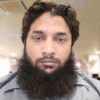 M Junaid Khan