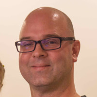 Raymond Reese