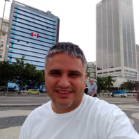 Carlos Eduardo Casarin Martins