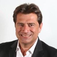 Claude-Andre LAFITTE