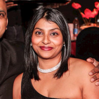 Letitia Carmen Balaji