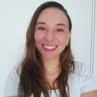 Débora Borba Diel