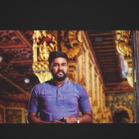 S.A. Vinayaka