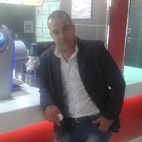 Ahmed Mahfouz Mahfouz