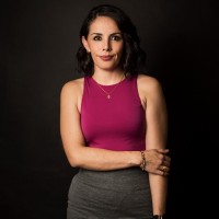 Luisa Fernanda Aguilera Mora