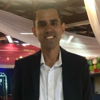 Fabian Villalobos Montero