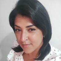 Ericlesia Santos