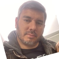 Daniel Millán de Terán