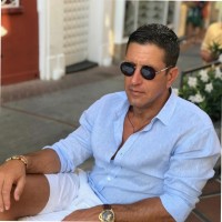 Patrick Doucheron