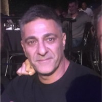 Mark Ridolfi