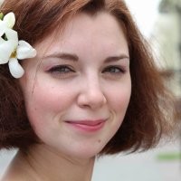 Ekaterina Novikova