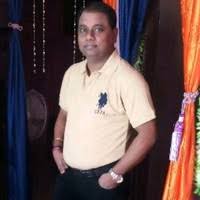Dhananjay Kumar Sinha