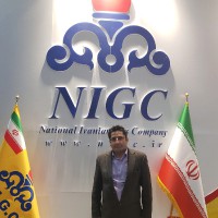 Gholamreza Jaferpour