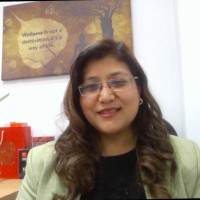 Rachana Dhakhwa Shakya