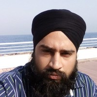 Harpreet Singh