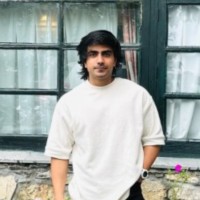 Parag Tyagi