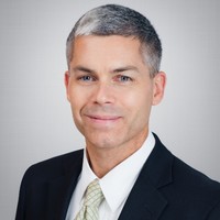 Mark Pederson