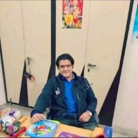 Sexologist Dr Kunal RK Singhal MBBS MD