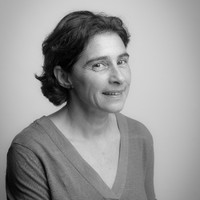 Nathalie Hammou