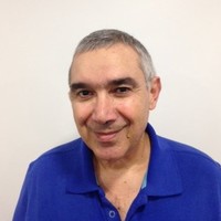 Yossi Abramovitch