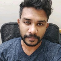 Shabik Shahul