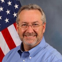 Tim A. Goodroe, M.S.