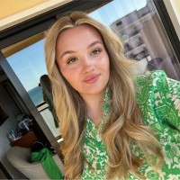 Kailea P.