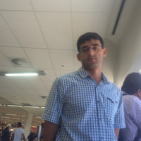 Rao Zafar