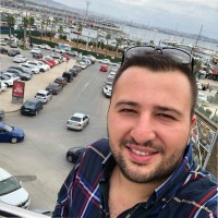 Emre Özdeniz