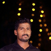 Mahesh Kumar