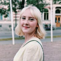 Alexandra Isopahkala
