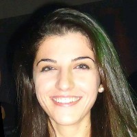 Ariana Pavlides