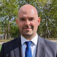 Fredrik Laane