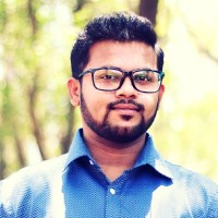 Amiraj Mahadik