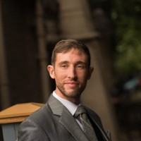 Chris Gidlow