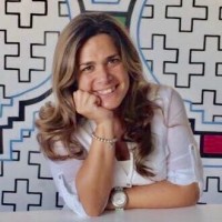 Mariela Bravo de Rueda Nieri